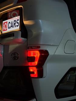 تويوتا لاندكروزر برادو